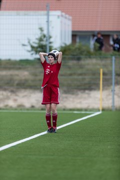 Bild 15 - F FSG Kaltenkirchen - SV Wahlstedt : Ergebnis: 6:1